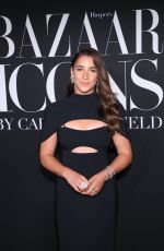 ALY RAISMAN at Harper