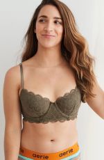 ALY RAISMAN for Aerie x Aly, Collection 2019