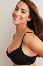 ALY RAISMAN for Aerie x Aly, Collection 2019