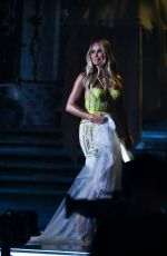 AMANDA HOLDEN at Britain