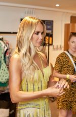 AMANDA HOLDEN at Britain