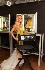 AMANDA HOLDEN at Britain