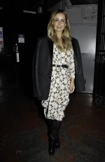 AMBER DAVIES and LOUISE REDKNAOPP Night Out in Manchester 09/18/2019