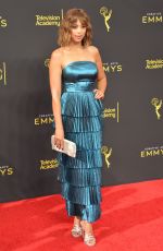 AMBER STEVENS WEST at 71st Annual Creative Arts Emmy Awards in Los Angeles 09/2015/2019