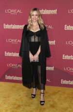 AMBYR CHILDERS at 2019 Entertainment Weekly and L