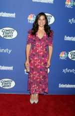 AMERICA FERRERA at NBC
