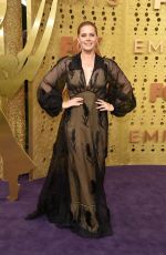 AMY ADAMS at 71st Annual Emmy Awards in Los Angeles 09/22/2019