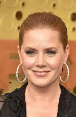 AMY ADAMS at 71st Annual Emmy Awards in Los Angeles 09/22/2019