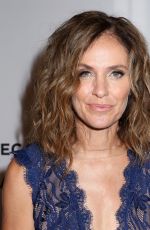 AMY BRENNEMAN at Goliath Screening at Tribeca TV Festival 09/13/2019