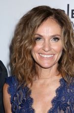 AMY BRENNEMAN at Goliath Screening at Tribeca TV Festival 09/13/2019