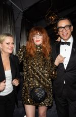 AMY POEHLER at Netflix Emmy Awards Party in Los Angeles 09/22/2019