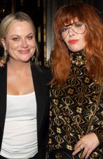 AMY POEHLER at Netflix Emmy Awards Party in Los Angeles 09/22/2019
