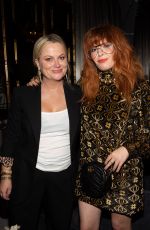 AMY POEHLER at Netflix Emmy Awards Party in Los Angeles 09/22/2019