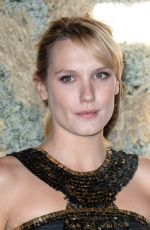 ANA GIRARDOT at Opera National de Paris Opening Season Gala in Paris 09/20/2019