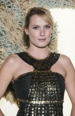 ANA GIRARDOT at Opera National de Paris Opening Season Gala in Paris 09/20/2019