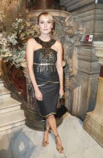 ANA GIRARDOT at Opera National de Paris Opening Season Gala in Paris 09/20/2019