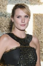 ANA GIRARDOT at Opera National de Paris Opening Season Gala in Paris 09/20/2019