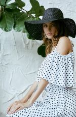 ANASTASIYA SCHEGLOVA for Kate Collection, Summer 2019