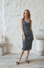 ANASTASIYA SCHEGLOVA for Kate Collection, Summer 2019