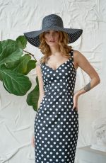ANASTASIYA SCHEGLOVA for Kate Collection, Summer 2019