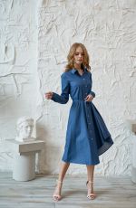 ANASTASIYA SCHEGLOVA for Kate Collection, Summer 2019