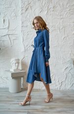 ANASTASIYA SCHEGLOVA for Kate Collection, Summer 2019