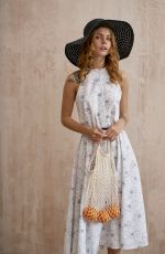 ANASTASIYA SCHEGLOVA for Kate Collection, Summer 2019