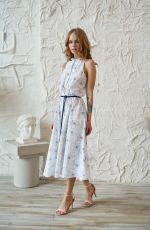 ANASTASIYA SCHEGLOVA for Kate Collection, Summer 2019