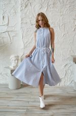 ANASTASIYA SCHEGLOVA for Kate Collection, Summer 2019