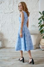 ANASTASIYA SCHEGLOVA for Kate Collection, Summer 2019