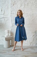 ANASTASIYA SCHEGLOVA for Kate Collection, Summer 2019