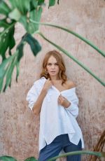 ANASTASIYA SCHEGLOVA for Kate Collection, Summer 2019