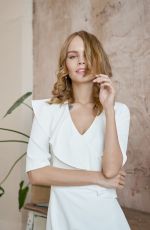 ANASTASIYA SCHEGLOVA for Kate Collection, Summer 2019