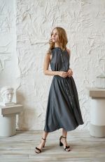ANASTASIYA SCHEGLOVA for Kate Collection, Summer 2019