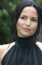 ANDREA CORR at Launch of Annual Ispcc Brown Thomas Fashion Show in Dublin 08/30/2019