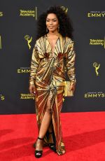 ANGELA BASSETT at 2019 Creative Arts Emmy Awards in Los Angeles 09/14/2019