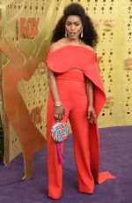 ANGELA BASSETT at 71st Annual Emmy Awards in Los Angeles 09/22/2019