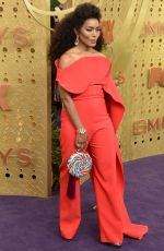 ANGELA BASSETT at 71st Annual Emmy Awards in Los Angeles 09/22/2019