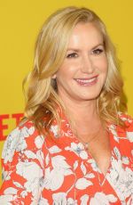 ANGELA KINSEY at Tall Girl Premiere in Los Angeles 09/09/2019