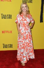 ANGELA KINSEY at Tall Girl Premiere in Los Angeles 09/09/2019