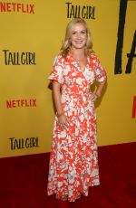 ANGELA KINSEY at Tall Girl Premiere in Los Angeles 09/09/2019