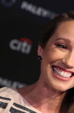 ANNA CAMP at 2019 Paleyfest Fall TV Previews in Beverly Hills 09/05/2019