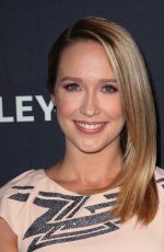 ANNA CAMP at 2019 Paleyfest Fall TV Previews in Beverly Hills 09/05/2019