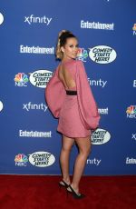 ANNA CAMP at NBC’s Comedy Starts Here Event in Los Angeles 09/16/2019