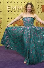 ANNA CHLUMSKY at 71st Annual Emmy Awards in Los Angeles 09/22/2019
