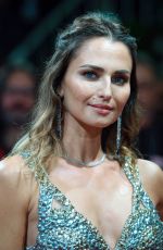 ANNA SAFRONCIK at The Waiting for the Barbarians Premiere at 76th Venice Film Festival 09/06/2019