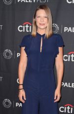 ANNA TORV at 2019 Ppaleyfest Fall TV Previews in Beverly Hills 09/15/2019