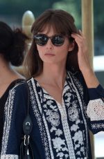 ANNABELLE BELMONDO at 76th Venice Film Festival 09/02/2019