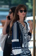ANNABELLE BELMONDO at 76th Venice Film Festival 09/02/2019