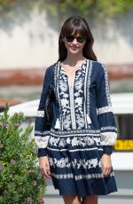 ANNABELLE BELMONDO at 76th Venice Film Festival 09/02/2019